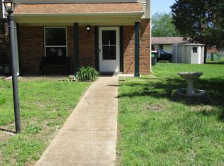 414 N County Rd, Mascoutah, IL 62258
