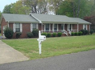 17 Gumwood Cv, Jackson, TN 38305