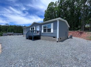 410 Dehart Cove Rd, Bryson City, NC 28713
