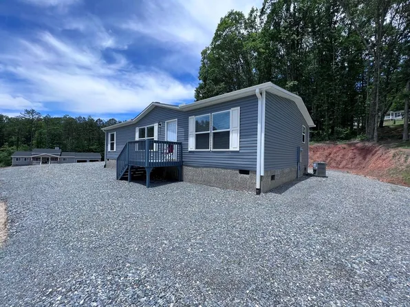 410 Dehart Cove Rd, Bryson City, NC 28713