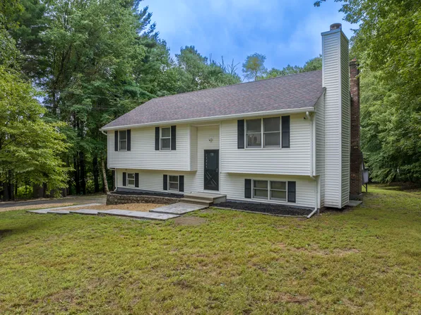 15 Kozley Road, Tolland, CT 06084