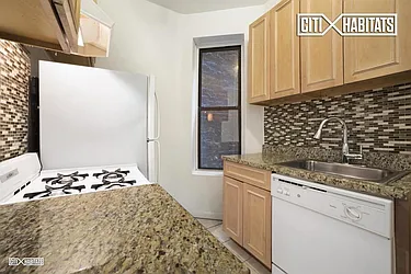 Rented by Citi Habitats