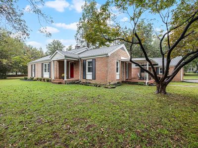 215 N Bell Ave, Paris, TN, 38242