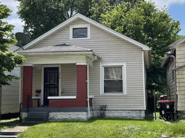 3438 W Jefferson St, Louisville, KY 40212