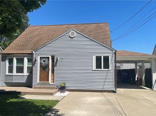 114 Onondaga Ave, Buffalo, NY 14220