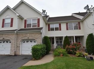 51 Hawthorne Rd, North Brunswick, NJ 08902