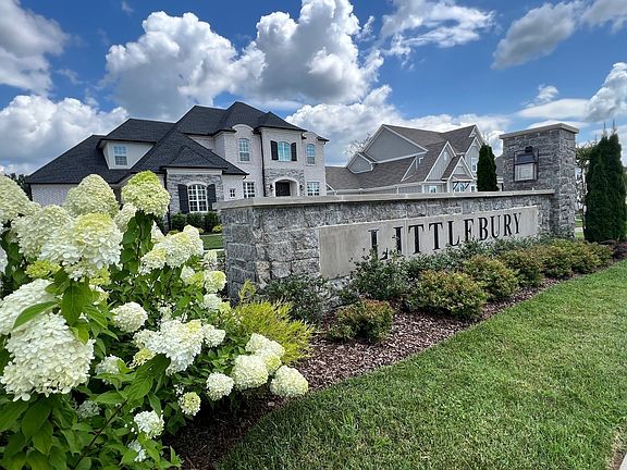 2nd image of 3404 Sarah Bee Ln Lot 13