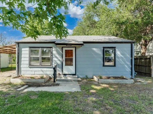 1313 E Harvey Ave, Wellington, KS 67152