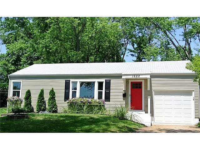 1622 Crabapple Ln photo 1