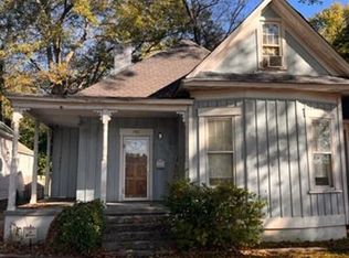 786 Roland St, Memphis, TN 38104