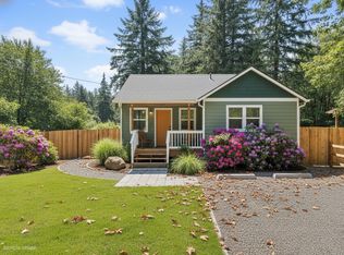 Oak Plan, Camas View, Camas, WA 98607