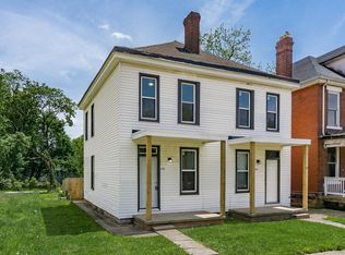 540 Kelton Ave, Columbus, OH