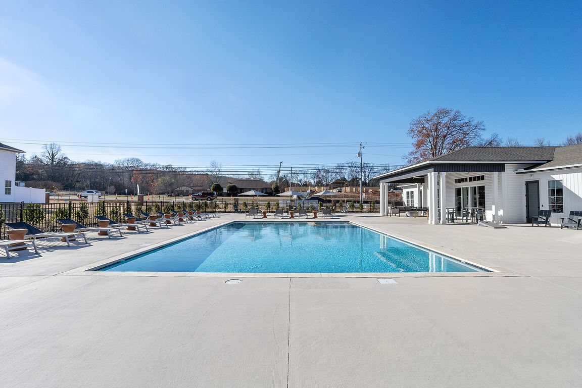 Sanctuary at Indian Creek