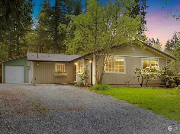 25123 238th Avenue SE, Maple Valley, WA 98038