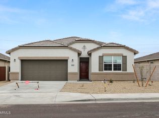 24085 W Ripple Rd, Buckeye, AZ 85326