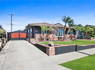 11215 Garetal St, Santa Fe Springs, CA 90670