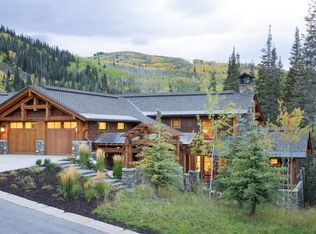 (Undisclosed Address), Park City, UT 84060