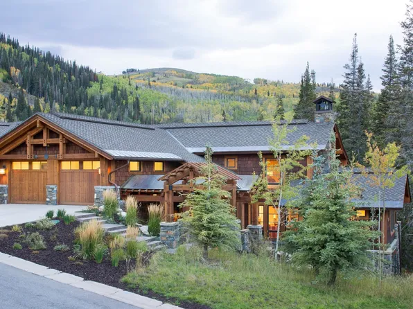 (undisclosed Address), Park City, UT 84060