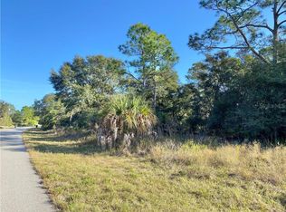 Garbett Ter, North port, FL 34288