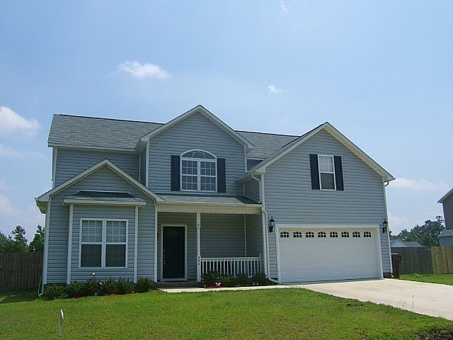 254 Brookstone Way Jacksonville NC 28546 Zillow