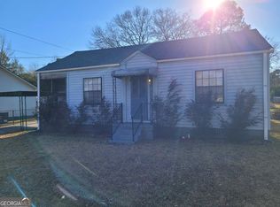 406 McArthur Blvd, Warner Robins, GA 31093