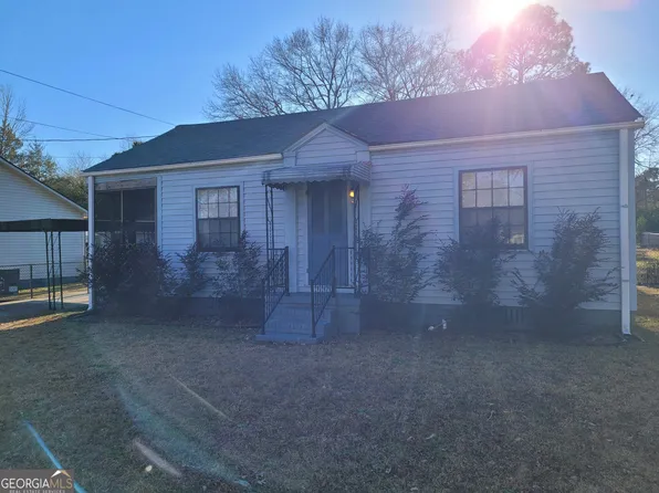 406 McArthur Blvd, Warner Robins, GA 31093