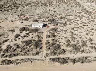 750 Meador Dr, Las Cruces, NM 88007