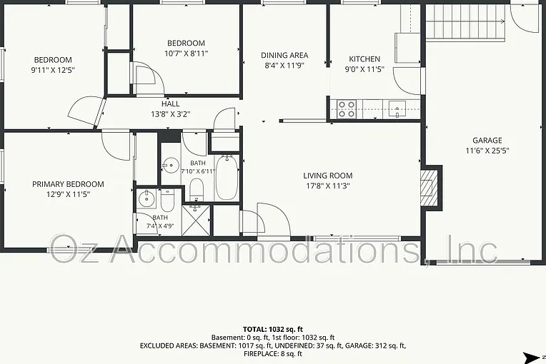 8810 Benson St — Photo 27