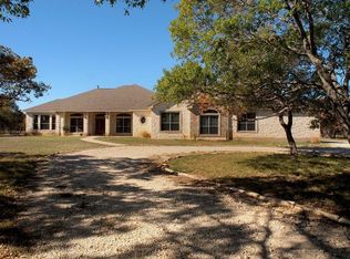 1600 Jennings Br, Georgetown, TX 78633