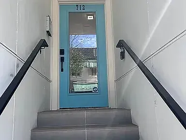 Studio, 450 sqft, $1,595 — Photo 4