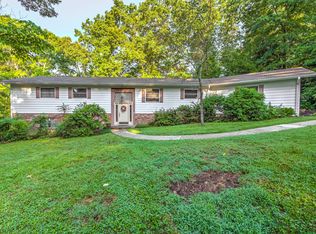 114 Newell Ln, Oak Ridge, TN 37830