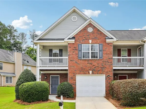 4653 Grand Central Pkwy, Decatur, GA 30035