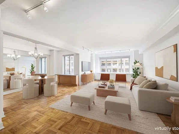 200 E 57th St APT 7K, New York, NY 10022