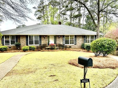 5525 Sedgewick Dr, Columbus, GA, 31904