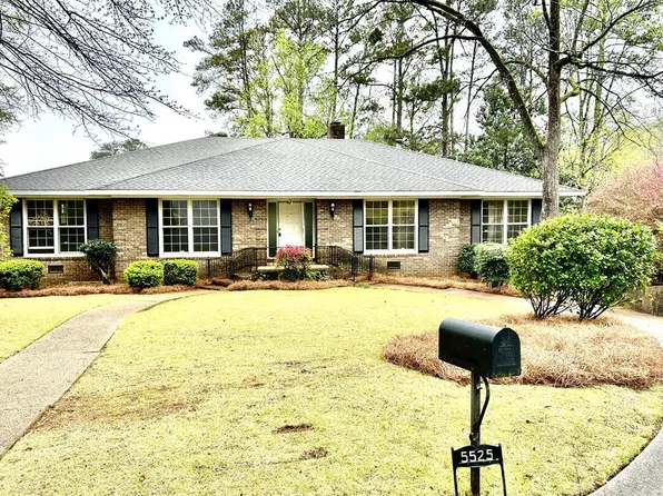 5525 Sedgewick Dr, Columbus, GA 31904