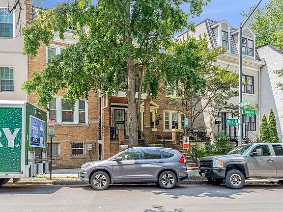 4th image of 1502 Ogden St NW