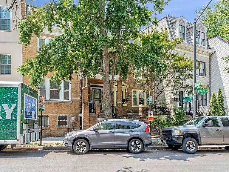1502 Ogden St NW — Photo 4