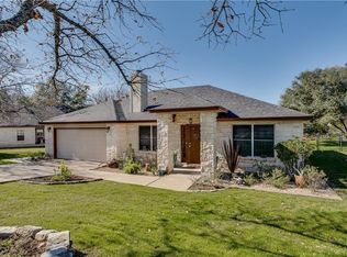 1302 River Ridge Dr, Austin, TX 78732