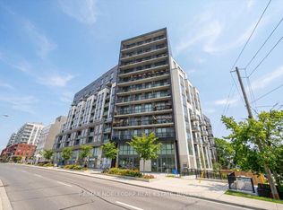 90 Glen Everest Rd #524, Toronto, ON M1N 0C3