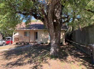 6908 Hatch Rd, Fort Worth, TX 76135