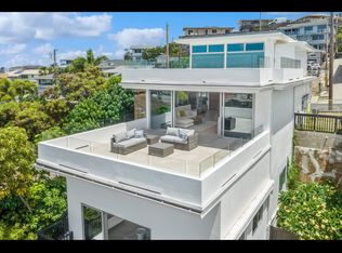 4064 Koko Dr, Honolulu, HI 96816