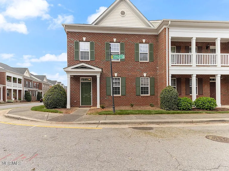 503 Dragby Ln — Photo 1