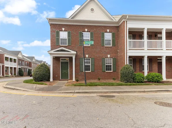 503 Dragby Ln, Raleigh, NC 27603