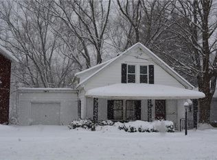 8780 Lower East Hill Rd, Colden, NY 14033