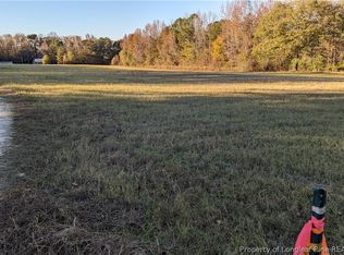 Middlewood Rd, Cameron, NC 28326