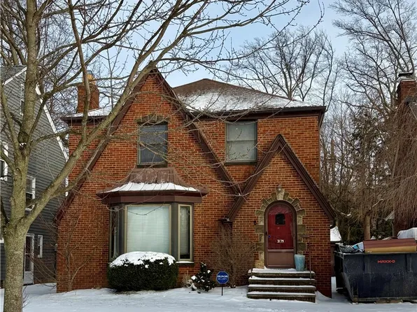 3179 W 162nd St, Cleveland, OH 44111