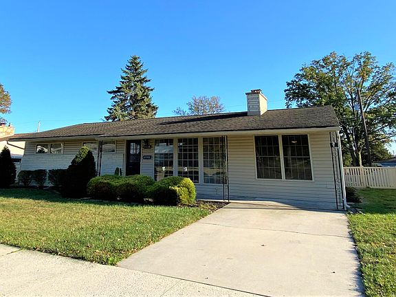 Ranch Home in Convenient Location