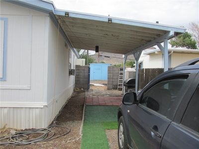 4945 N Sierra Rd, Kingman, AZ, 86409