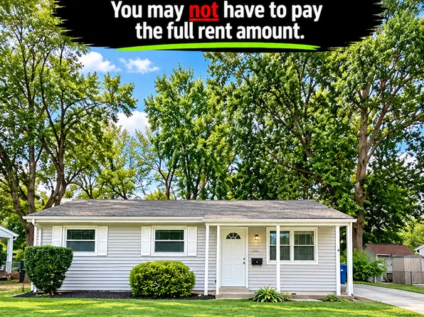 640 Central Pkwy, Florissant, MO 63031