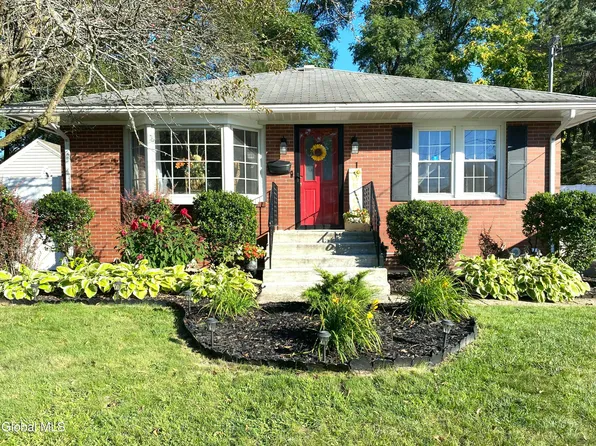 1 Old Myers Drive, Albany, NY 12205